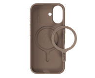 Holdit Soft Magsafe Case iPhone 17 Mocha Brown - 1361741 - zdjęcie 4
